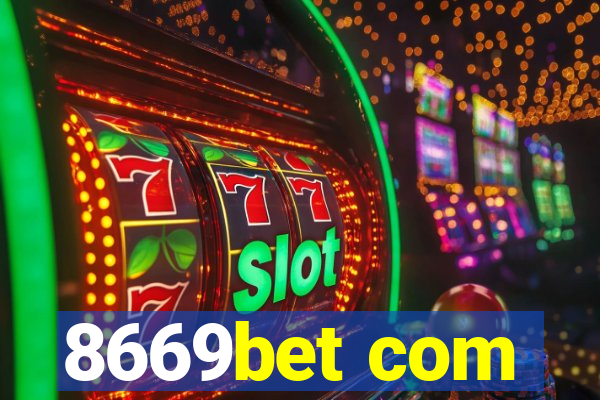 8669bet com